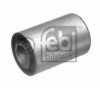 FEBI BILSTEIN 09890 Mounting, leaf spring